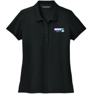 Mercer + Mettle Stretch Pique Women's Polo