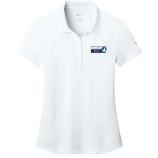 Nike Dri-Fit Players Modern Women's Polo