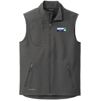 Eddie Bauer Stretch Softshell Men's Vest