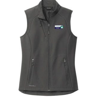 Eddie Bauer Stretch Softshell Women's Vest