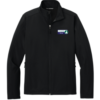 Port Authority Core Men's Softshell Jacket