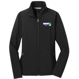 Port Authority Core Women's Softshell Jacket