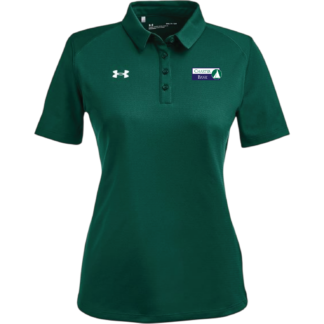 Under Armour Tech Women's Polo